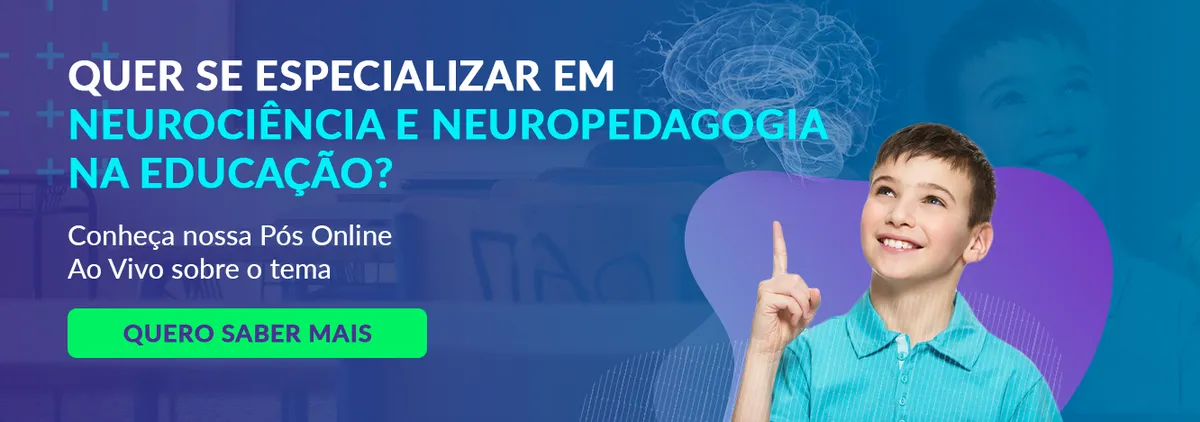 Bannerr conhecer pos neurociencia e neuropedagogia