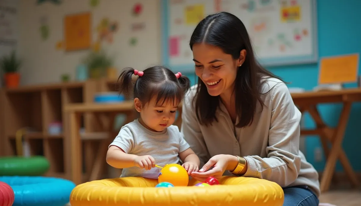 Como a neuropsicomotricidade pode contribuir para o desenvolvime