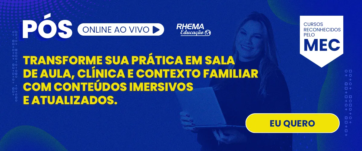 Qual é a diferença entre uma especialização, um mestrado e um doutorado na área de Educação Infantil?