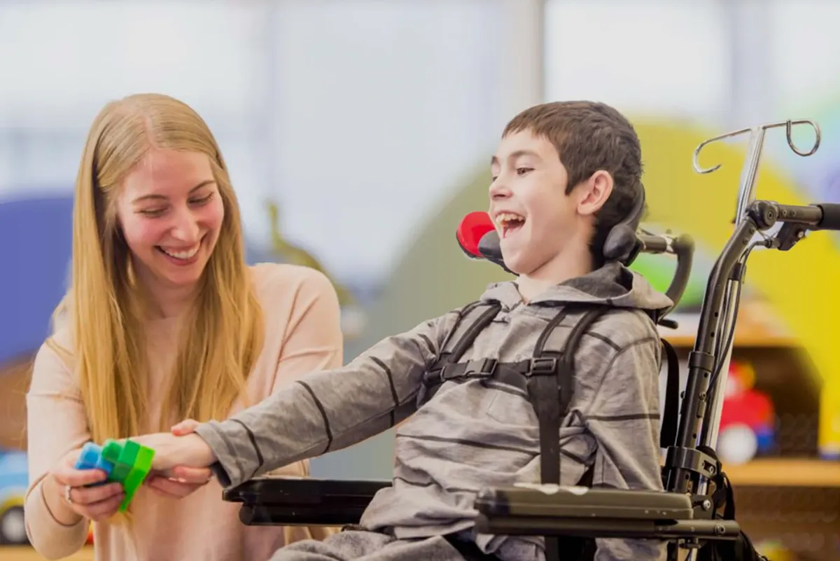 Tudo Sobre a Pós de Educação Especial Inclusiva
