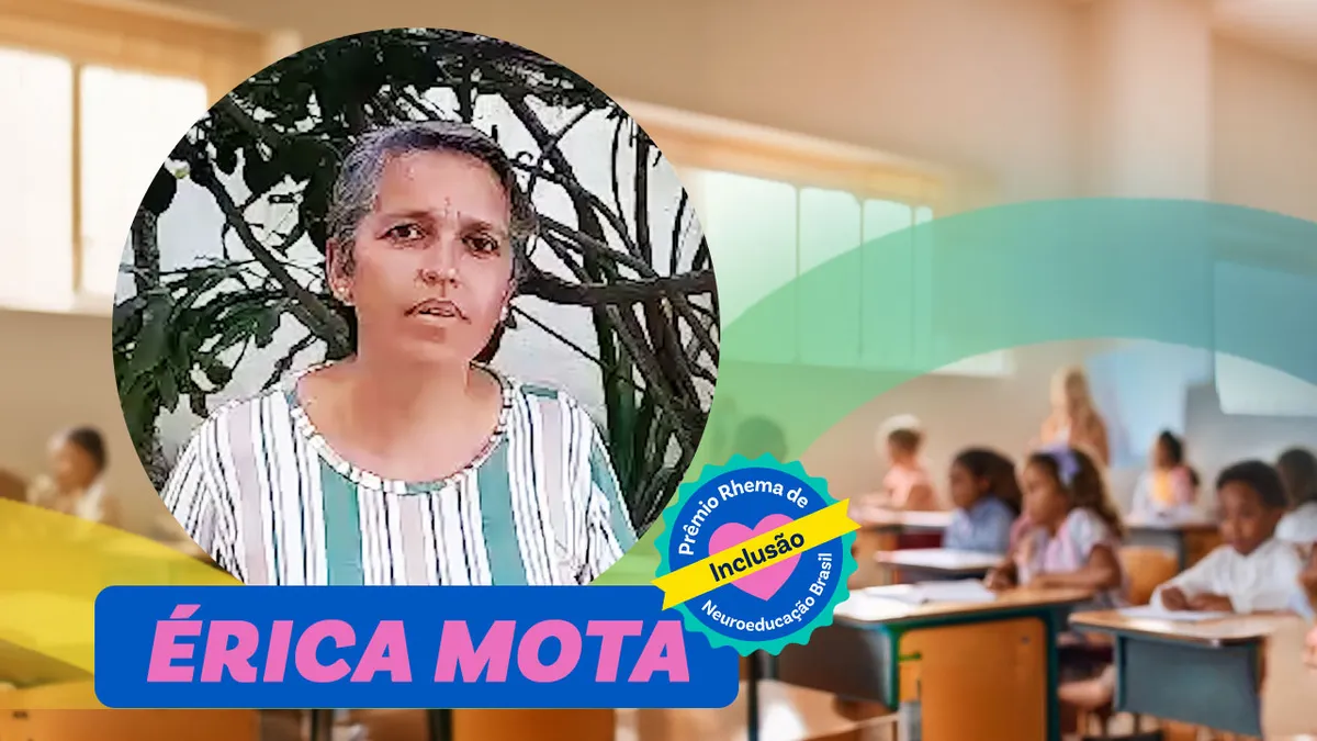 Um olhar para o futuro erica mota