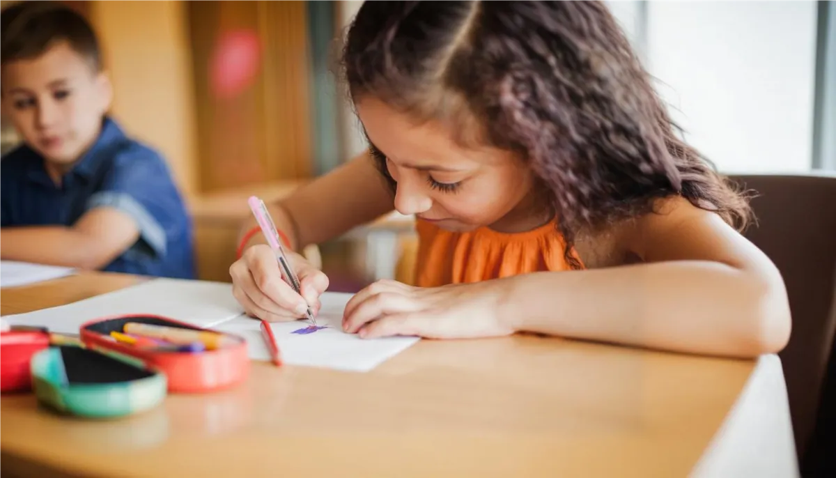 Grafomotricidade: Estimulando o Desenvolvimento Motor Infantil