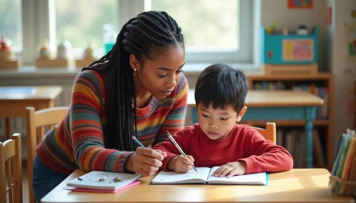 Dicas para criar um plano educacional individualizado PEI