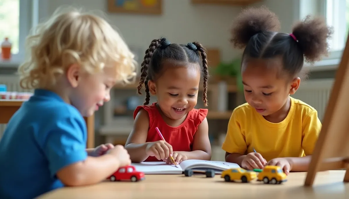 Como estimular o desenvolvimento neuropsicomotor em casa