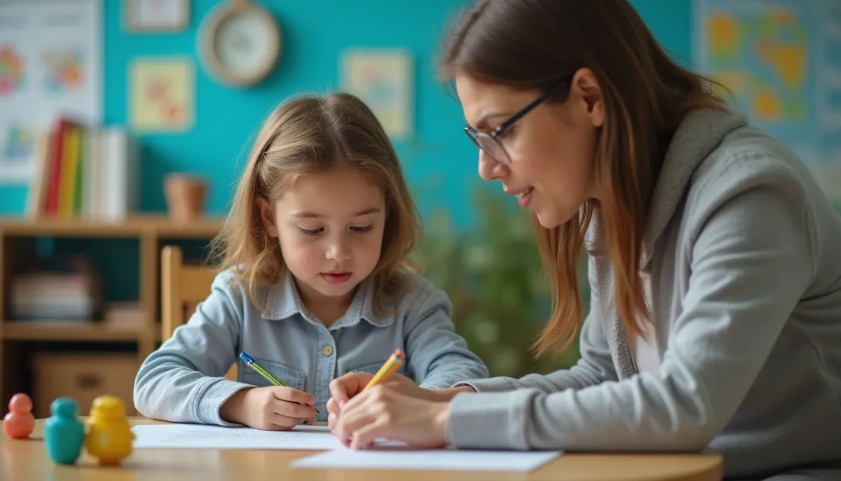 Dislexia infantil identificacao sinais e estrategias praticas