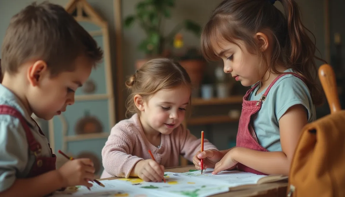 Atividades para fazer com as criancas nas ferias escolares