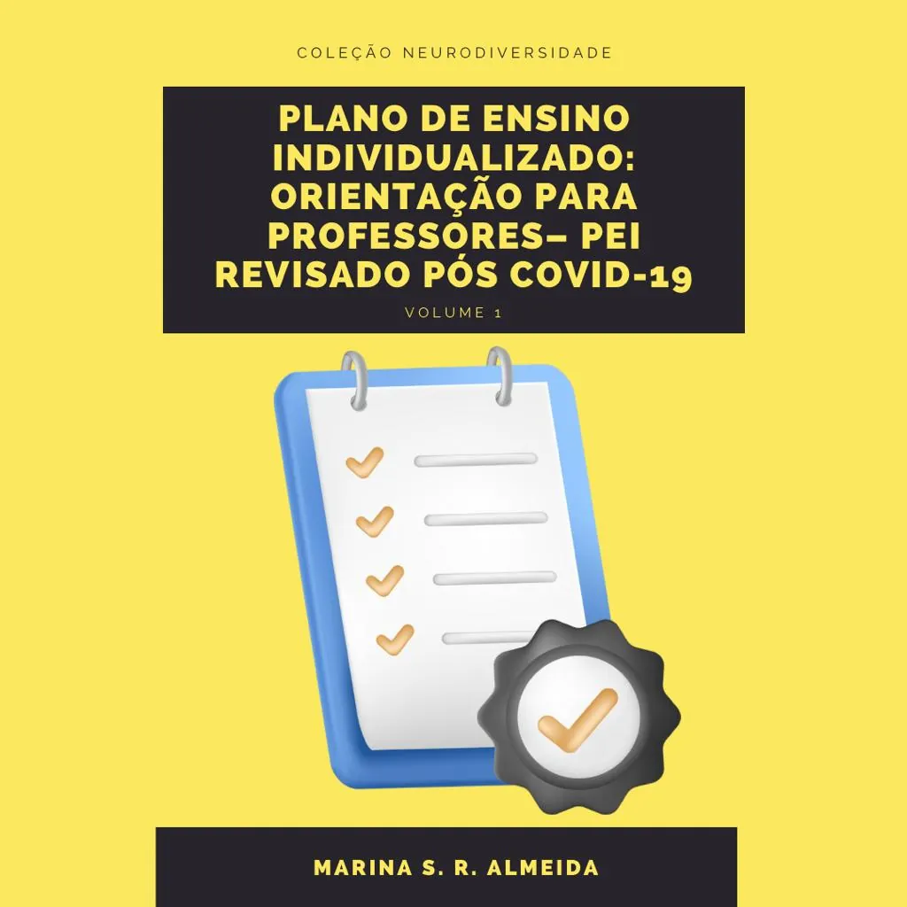 PEI escolar: livros que todo professor precisa ler