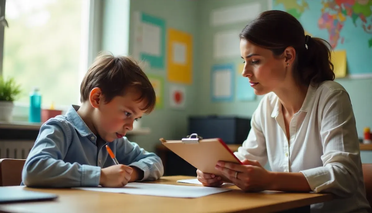 Neuropsicopedagogo pode dar laudo