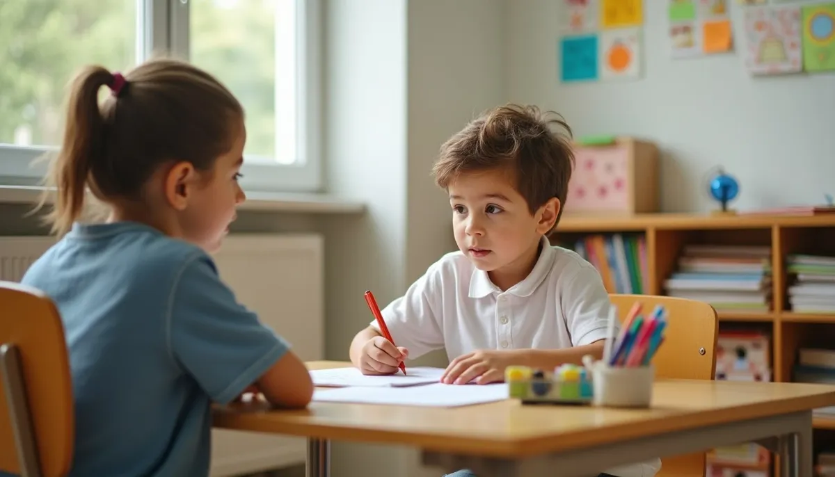 Entenda mais sobre o autista nao verbal