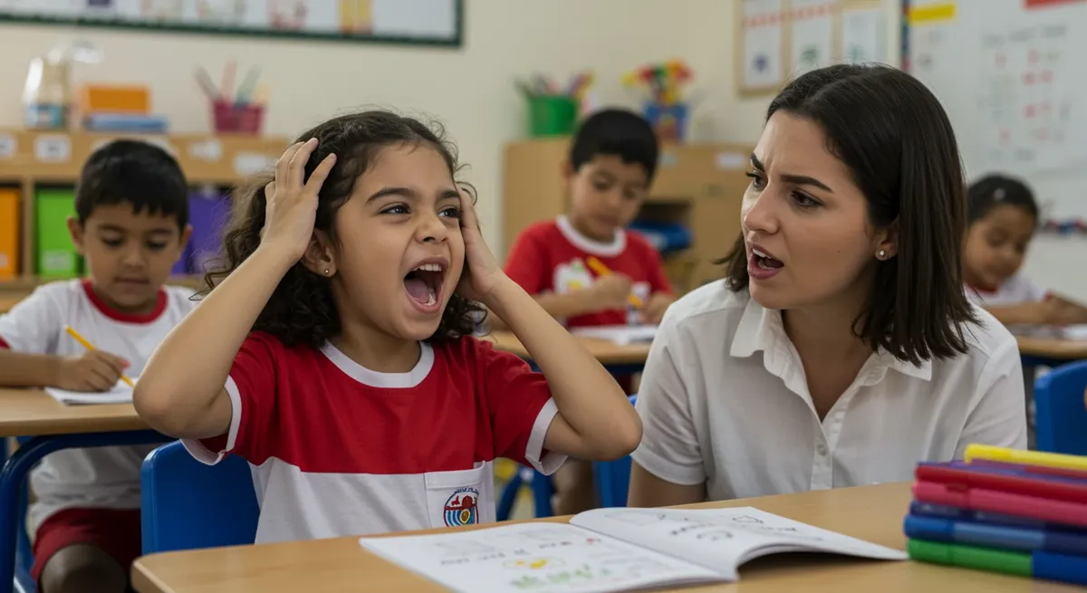Dicas para trabalhar com alunos com TOD