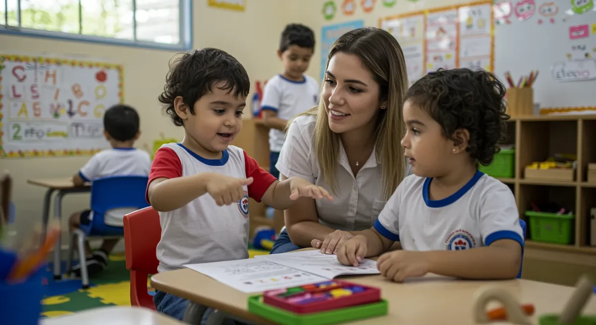 O que quer dizer flapping no autismo