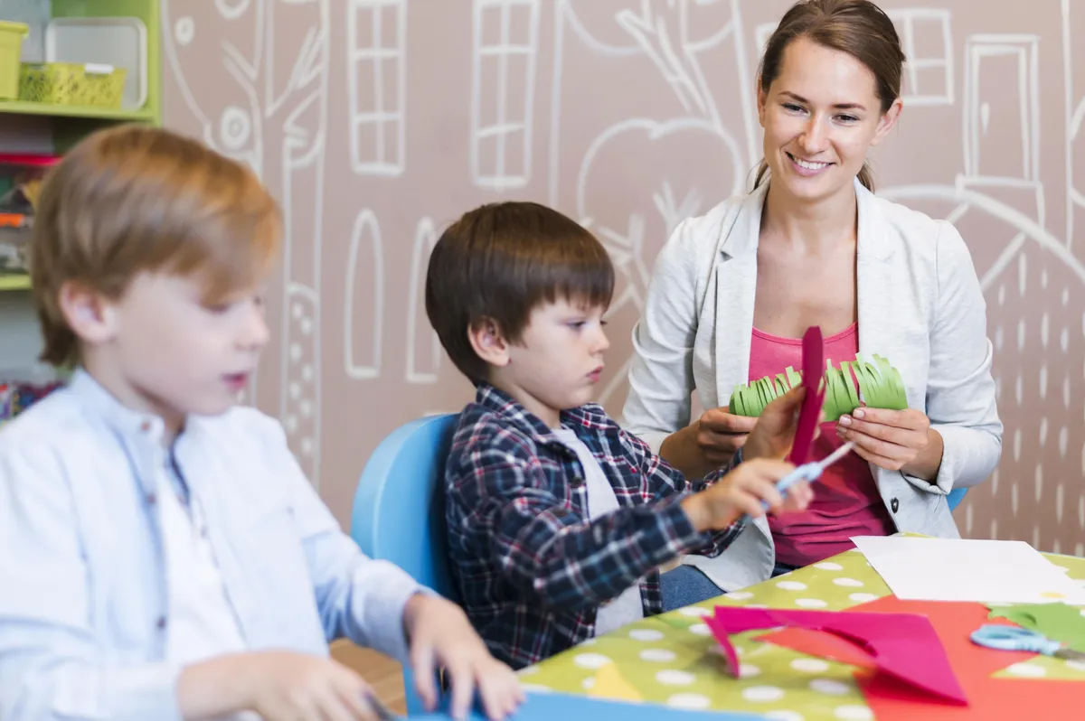 Por que escolher a pos graduacao em autismo rhema