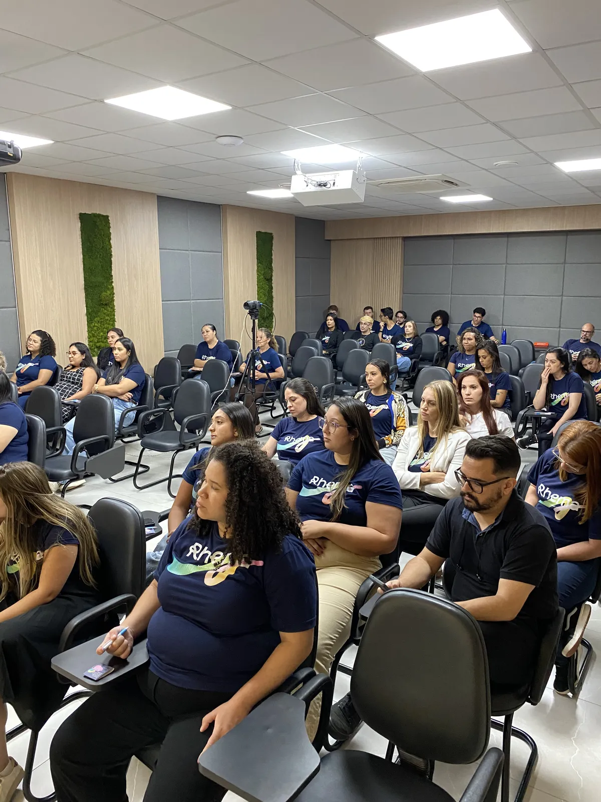 Janeiro Branco e saúde mental no ambiente de trabalho