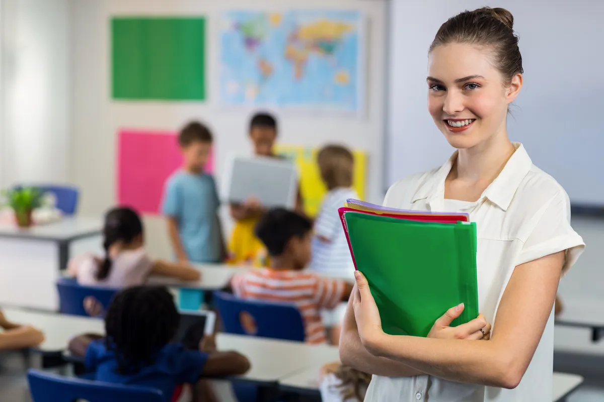 Como fazer um plano educacional individualizado PEI