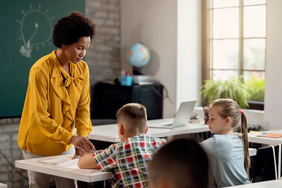 Bilinguismo no TEA o aprendizado idiomas com alunos autistas