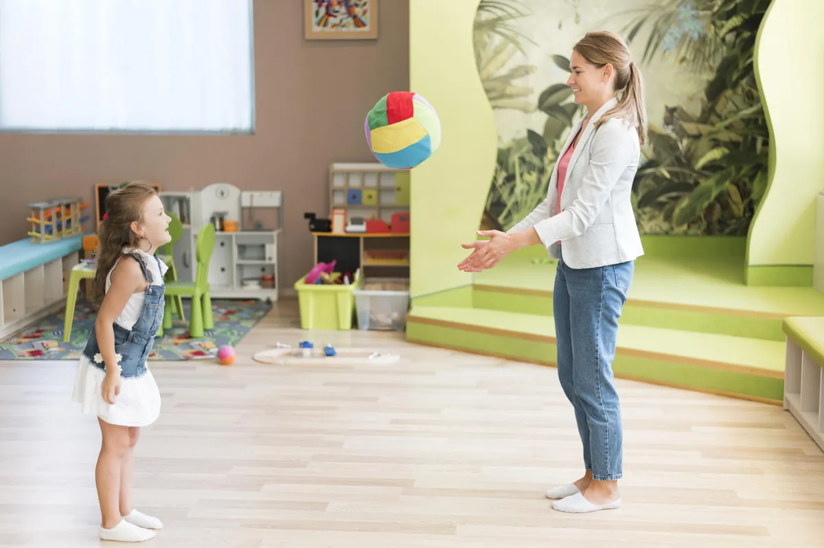 Psicomotricidade infantil como ela impacta a aprendizagem
