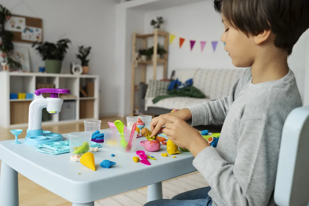 Materiais para trabalhar com criancas autistas o que funciona