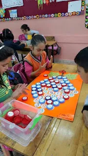 Uma solução para aquele seu aluno com dificuldade na aprendizagem de matemática