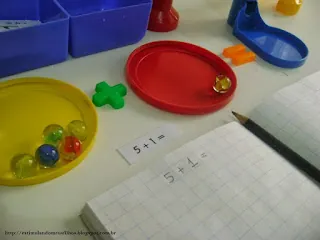 Uma solução para aquele seu aluno com dificuldade na aprendizagem de matemática