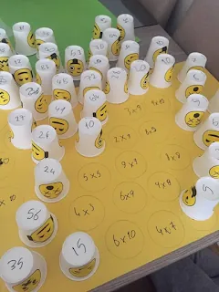 Uma solução para aquele seu aluno com dificuldade na aprendizagem de matemática
