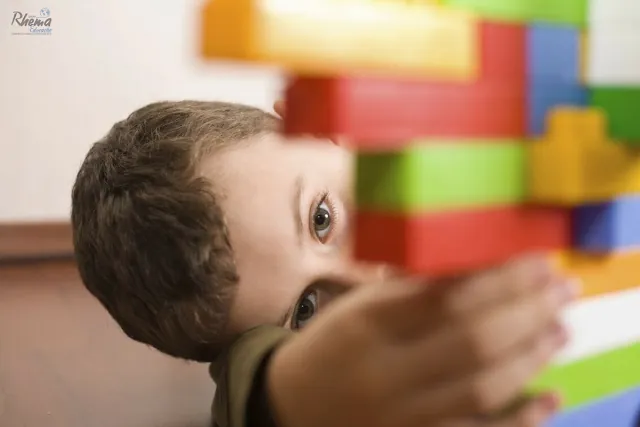 Conheça os primeiros sinais do Autismo!