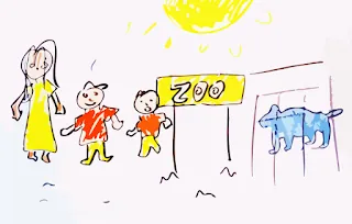 A Emoção das Cores